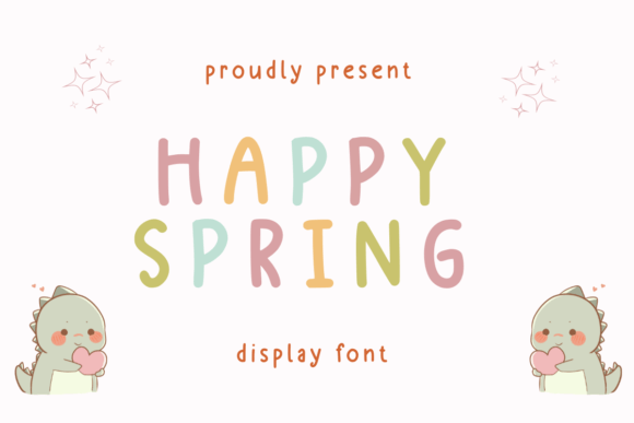 Embracing the Season of Renewal: How Happy Spring Transforms Creative Branding