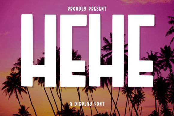 Hehe: Injecting Personality into Digital Design